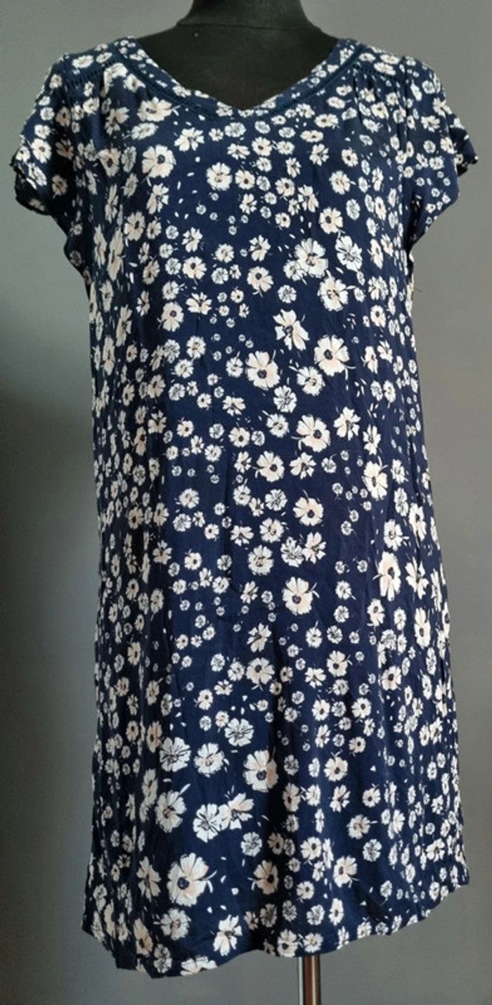 Robe  été neuve