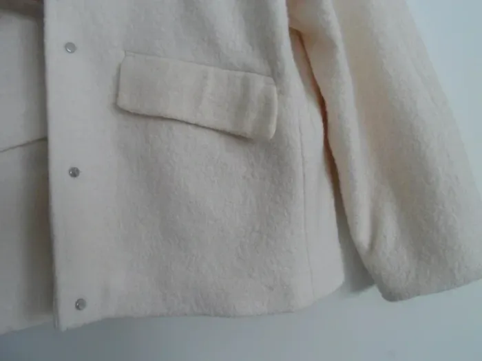 veste Mango bien LIRE - photo numéro 4