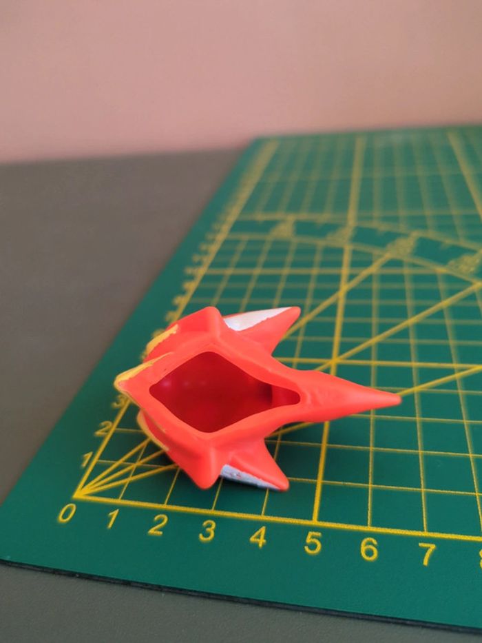 Figurine Pokémon Magicarpe - photo numéro 2