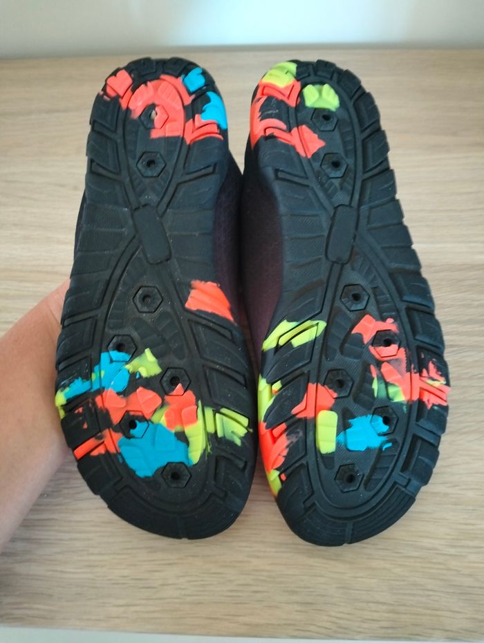 Chaussures de plage p. 35 - photo numéro 4
