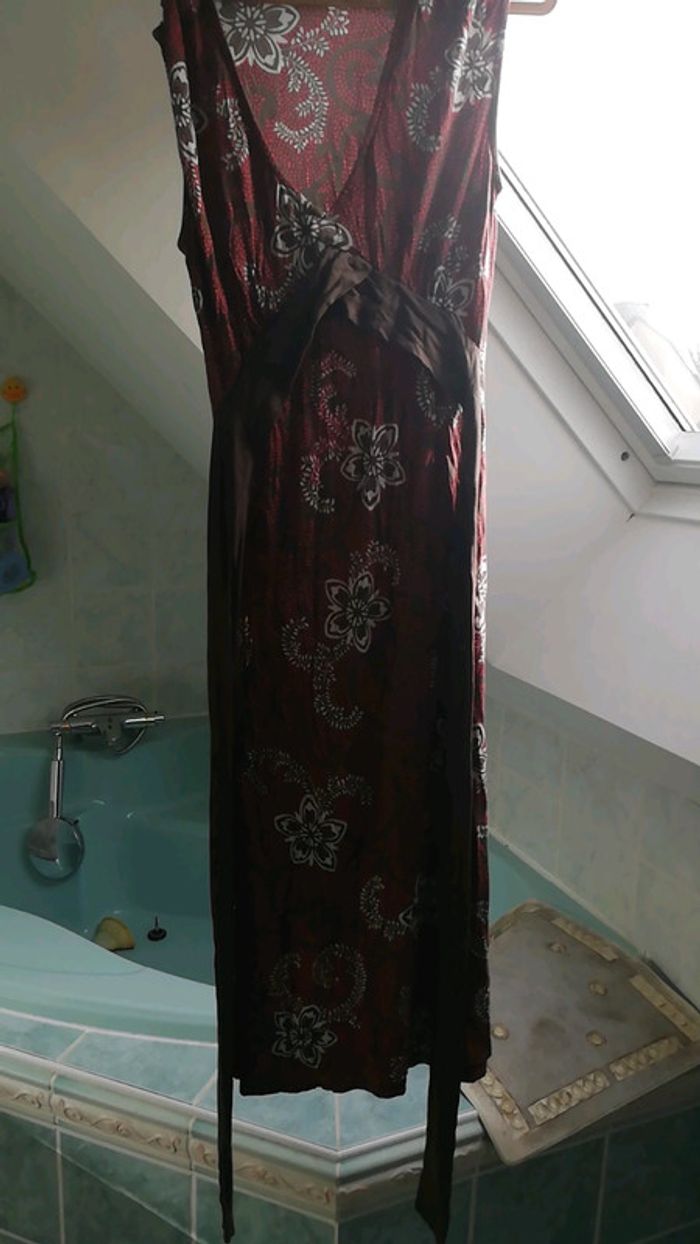 Robe légère - photo numéro 4