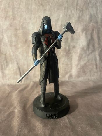Ronan - figurine super héros des films Marvel