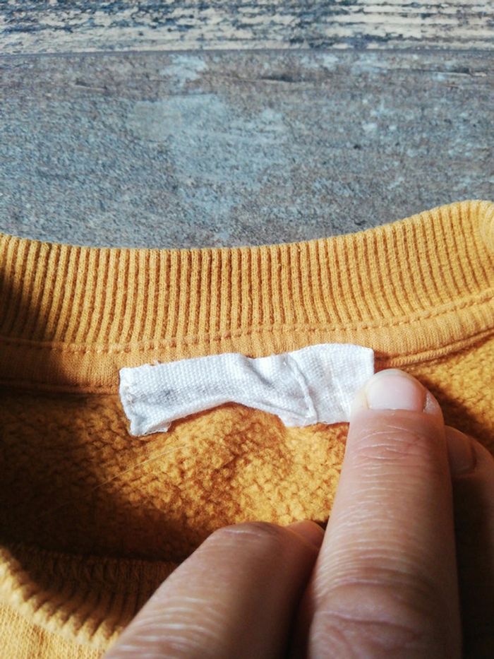 Sweat enfant - photo numéro 2