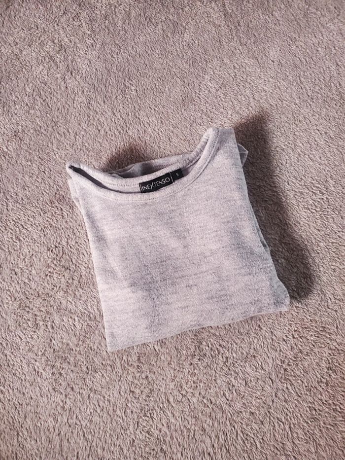 Sous pull - photo numéro 2