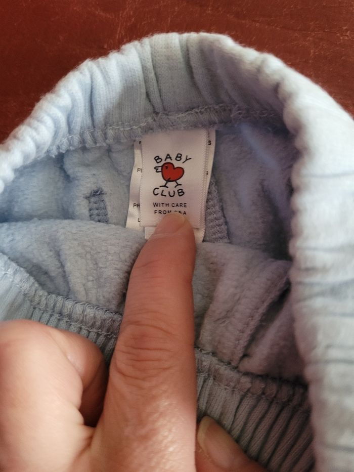 Lot de jogging - photo numéro 3