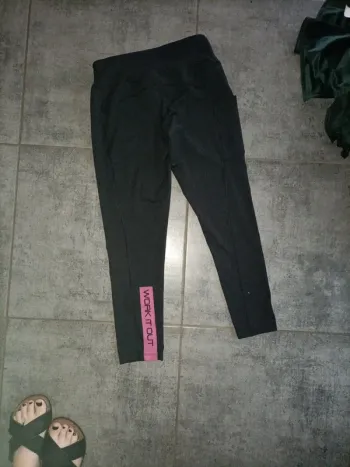 Legging de sport