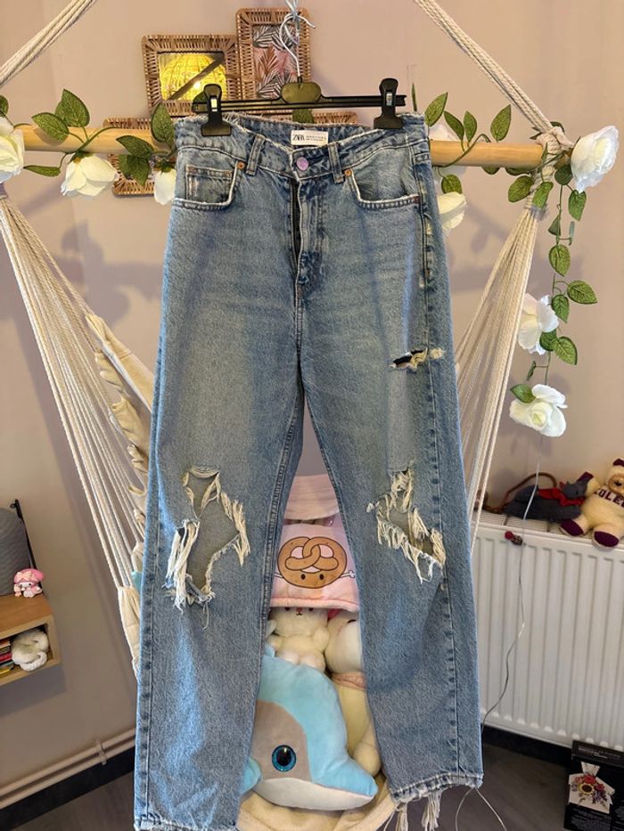 Jean Zara neuf 36