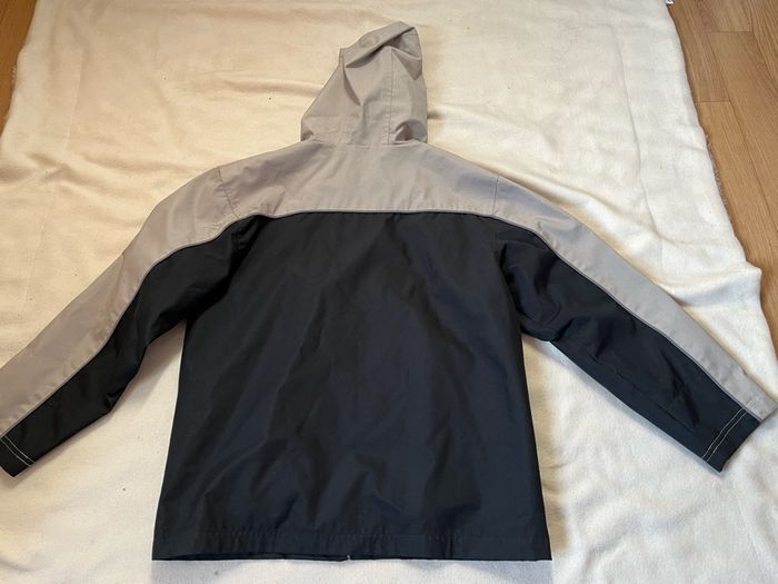 Veste imperméable 10 ans - photo numéro 2