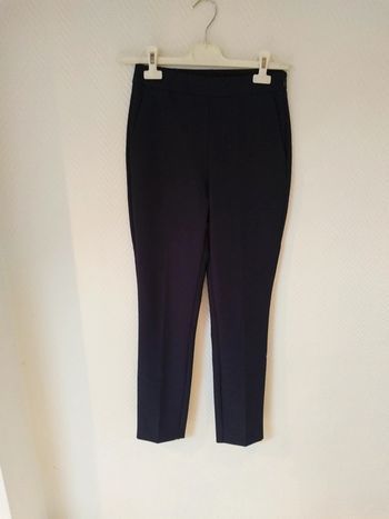 Pantalon bleu