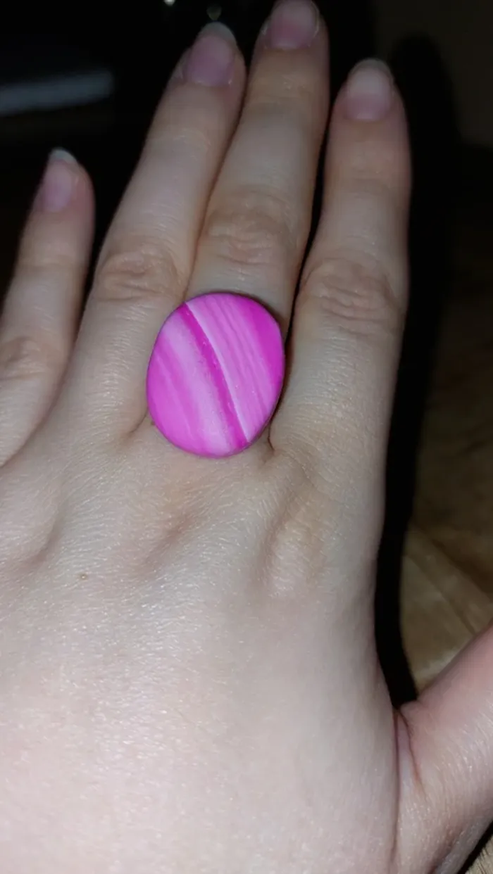 Bague - photo numéro 2