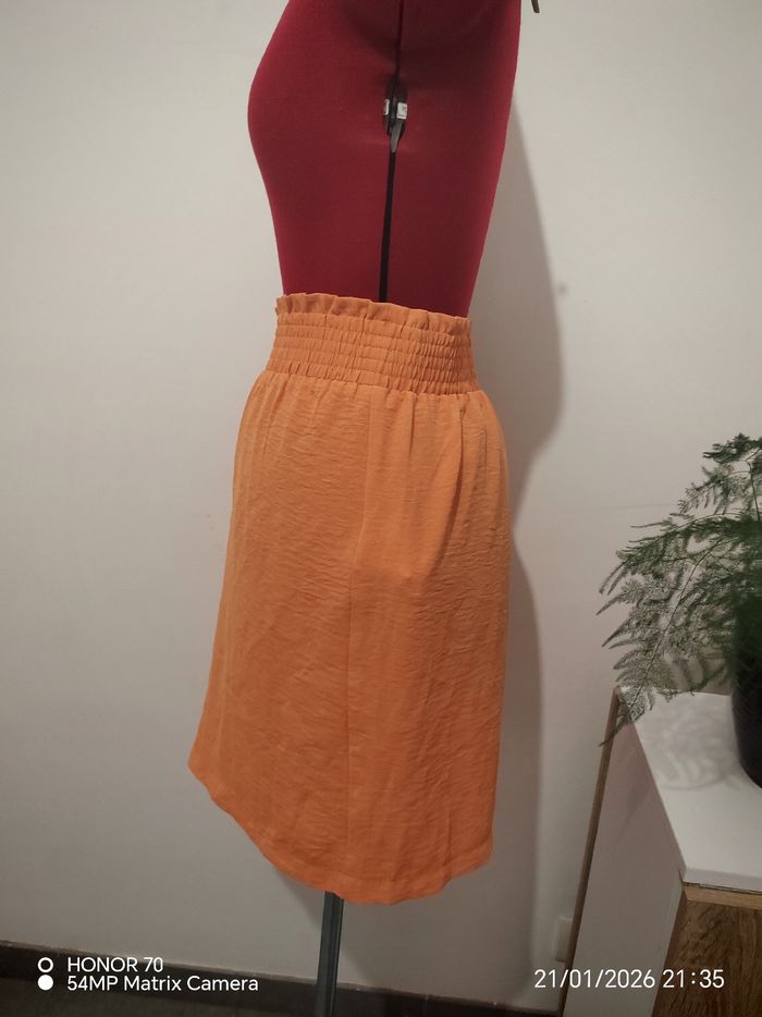 Short fluide - photo numéro 2