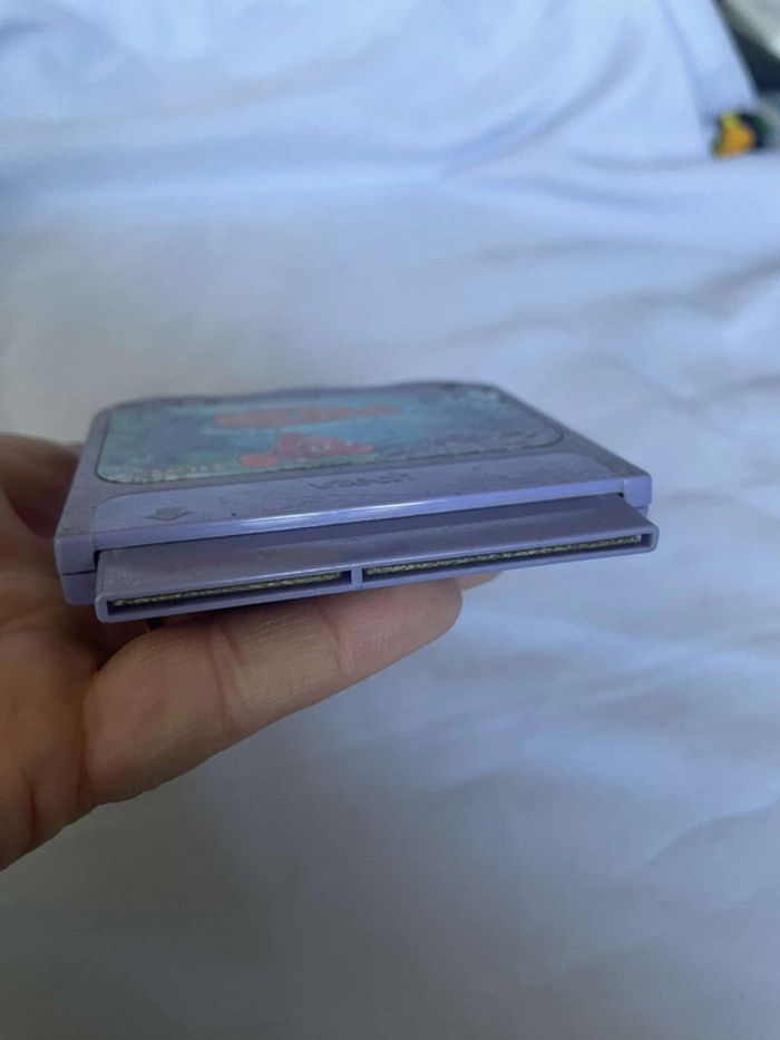 Jeu Vtech V.Smile Nemo - photo numéro 3