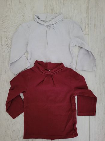 Tee shirt ML