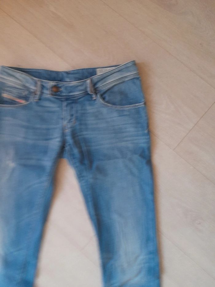 Jean Diesel Industries 29 - photo numéro 5