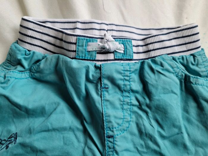 Ensemble Sergent Major 6 mois - photo numéro 11