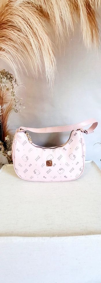 Sac a main Hello Kitty