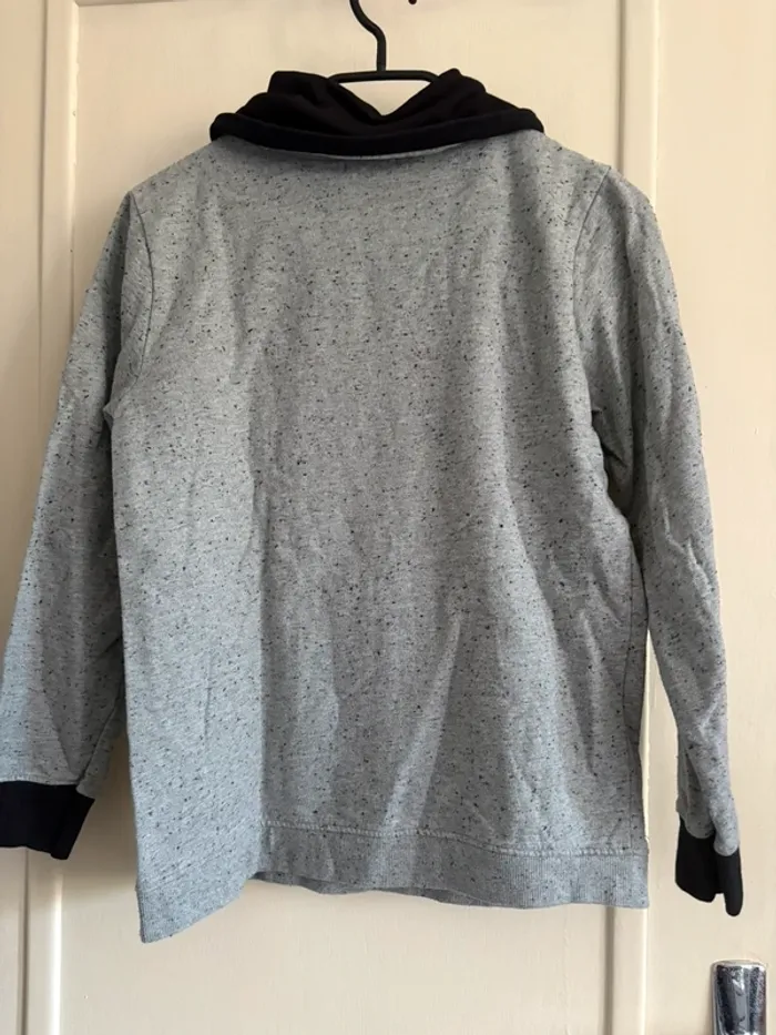 Pull garçon - photo numéro 4