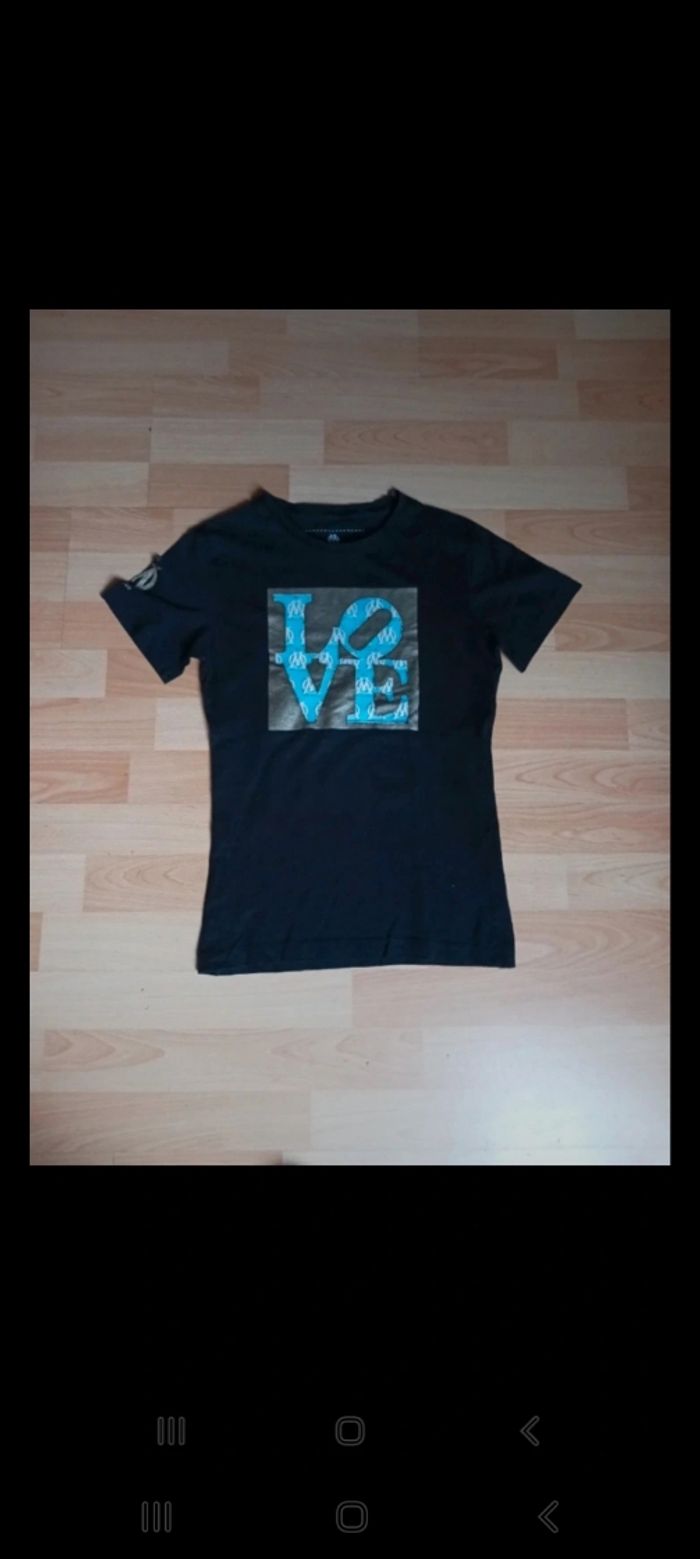 Tee shirt OM