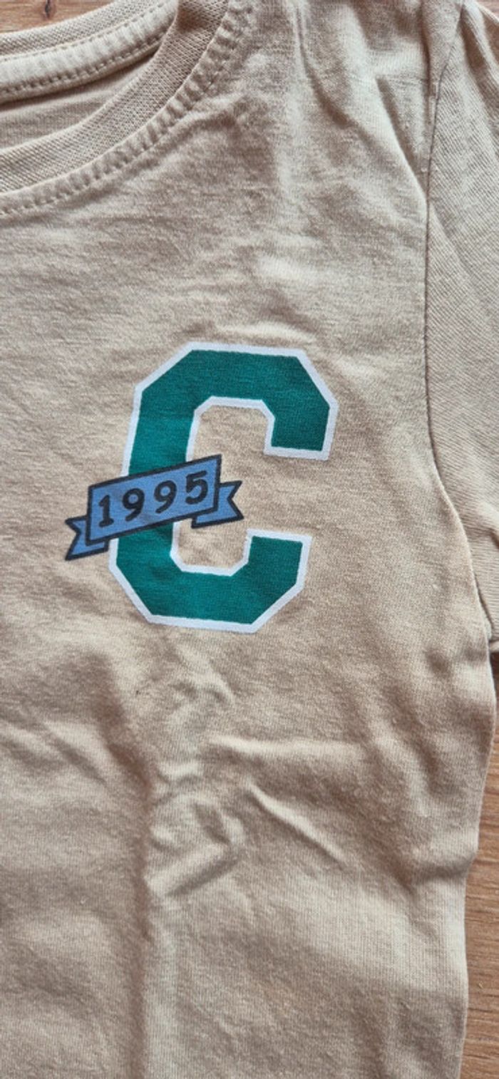 Tee shirt - photo numéro 2