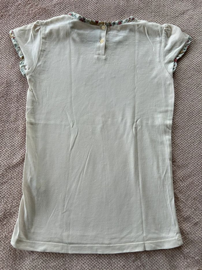 T-shirt Sergent Major 10 ans - photo numéro 6