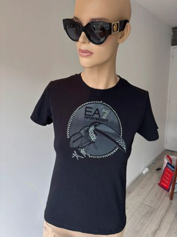 Tee-shirts emporio Armani femme