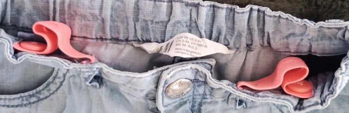 Jupe 2/3 ans - photo numéro 4