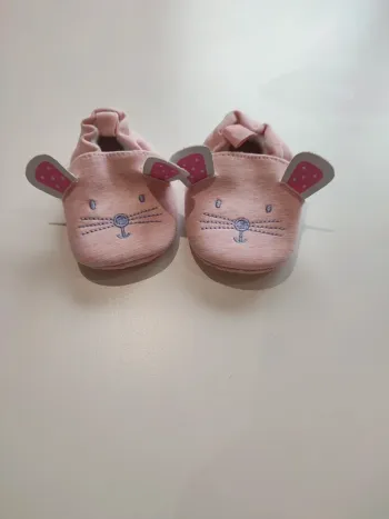 Chaussons 11