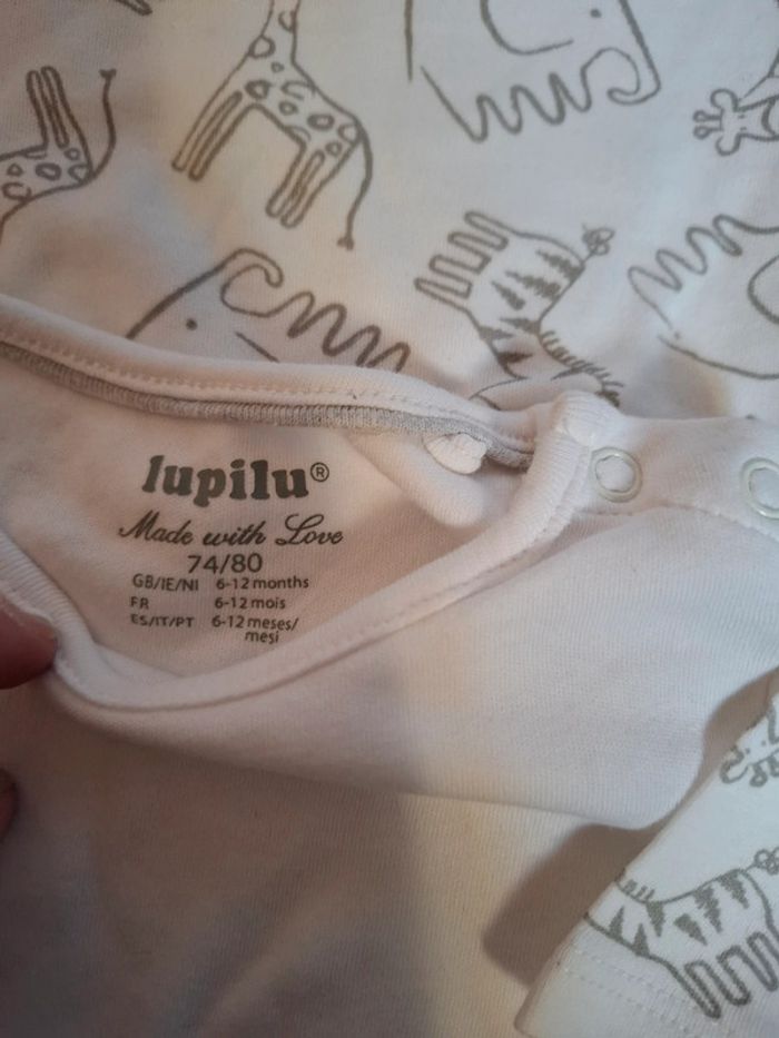 Lot pull - photo numéro 2