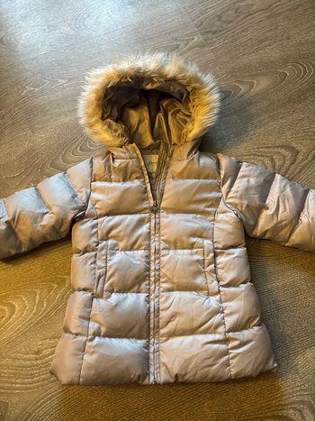 Doudoune jacadi 12 mois