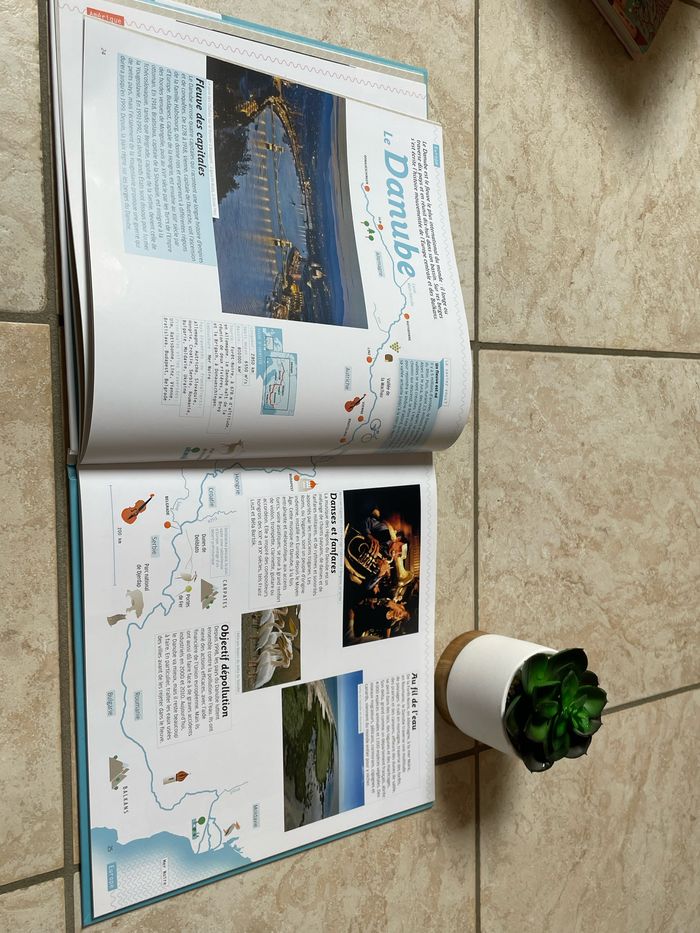 fleuves du monde - photo numéro 2