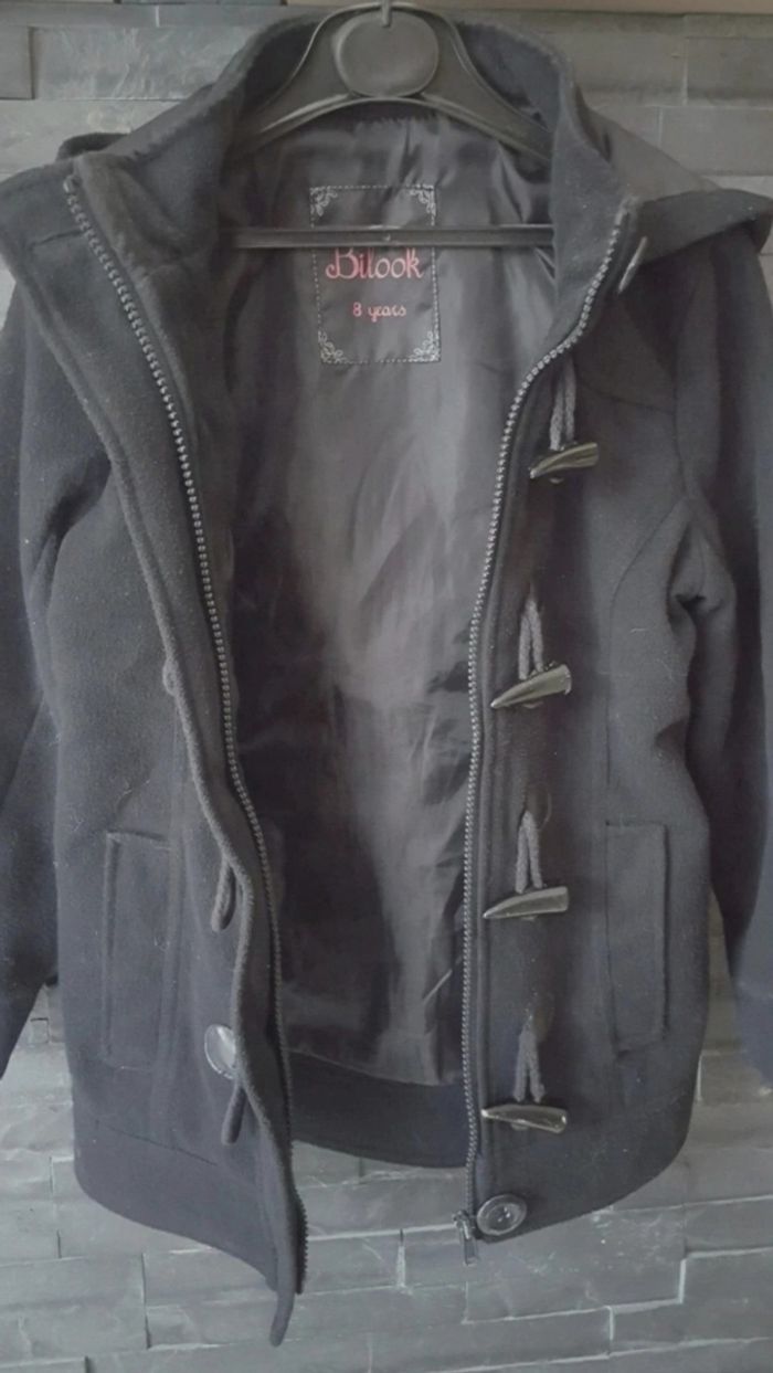 Duffle-coat - photo numéro 5
