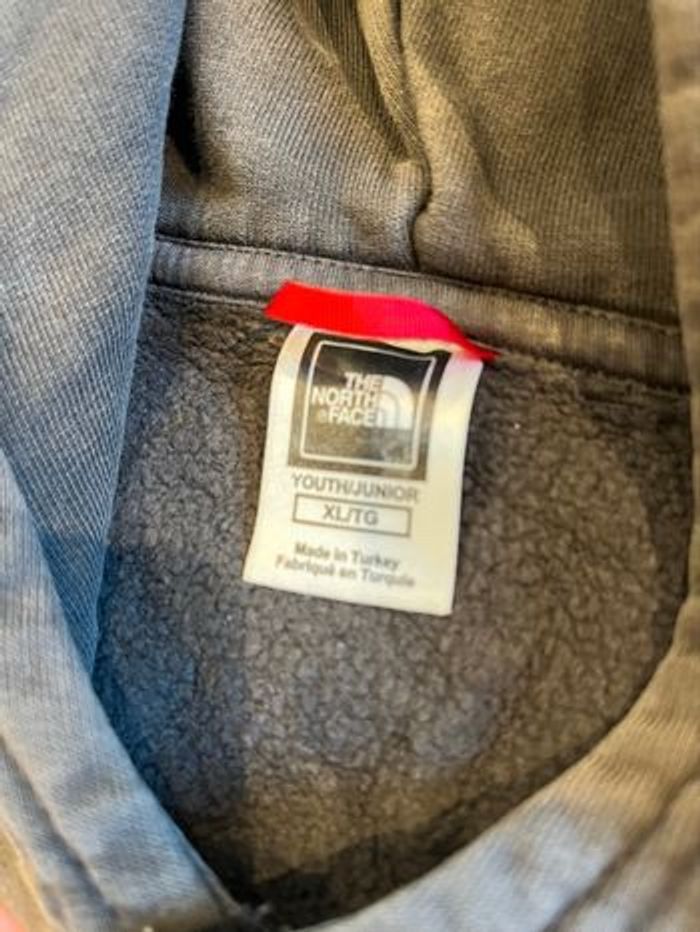 Sweat The North Face - photo numéro 4