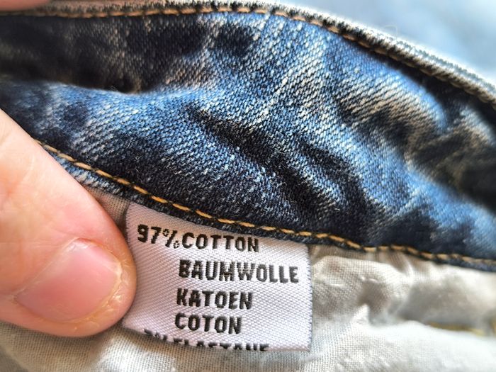 Jeans 14 ans Kiabi - photo numéro 5