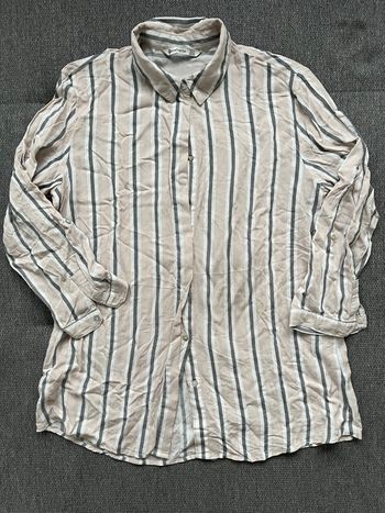 Chemisier stradivarius