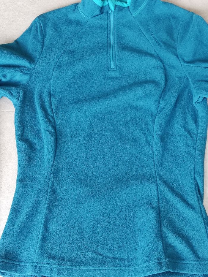 Polaire cintrée - photo numéro 2