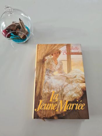 Roman la jeune mariée