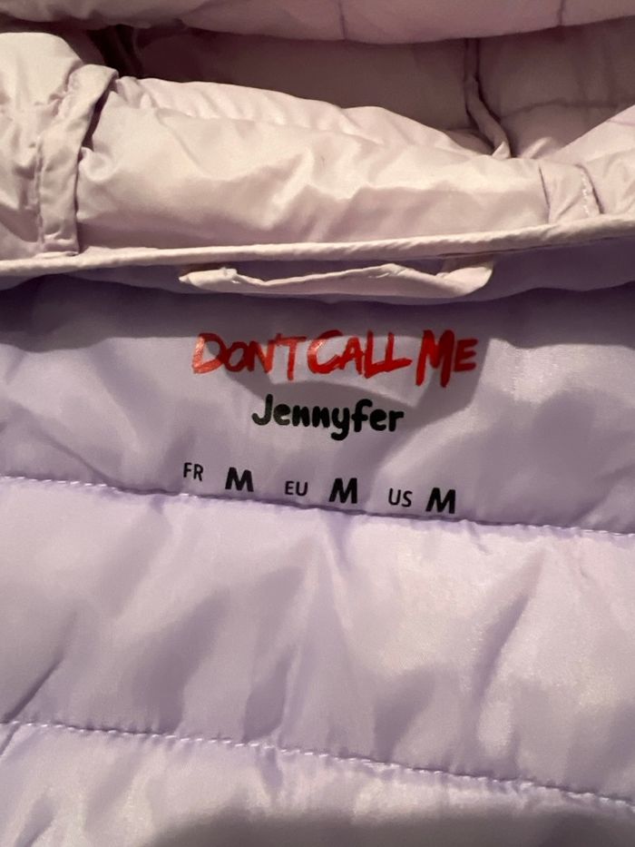 veste - photo numéro 4