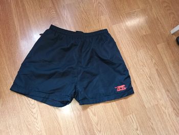 Donne short bermuda de bain garçon taille 12 ans marque Airness