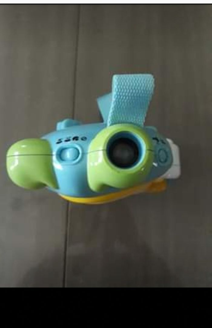 veilleuse - photo numéro 2