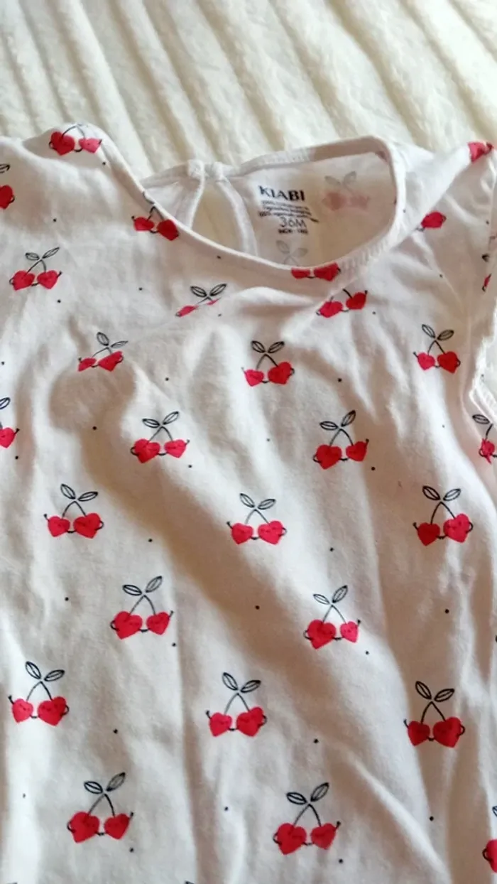 Ensemble short été - photo numéro 2