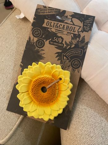 Tournesol Oli and Carol