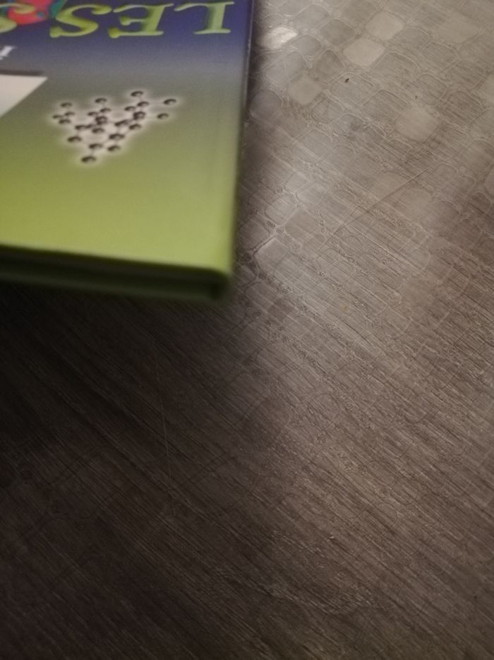 Livre "Les Sciences" - photo numéro 4