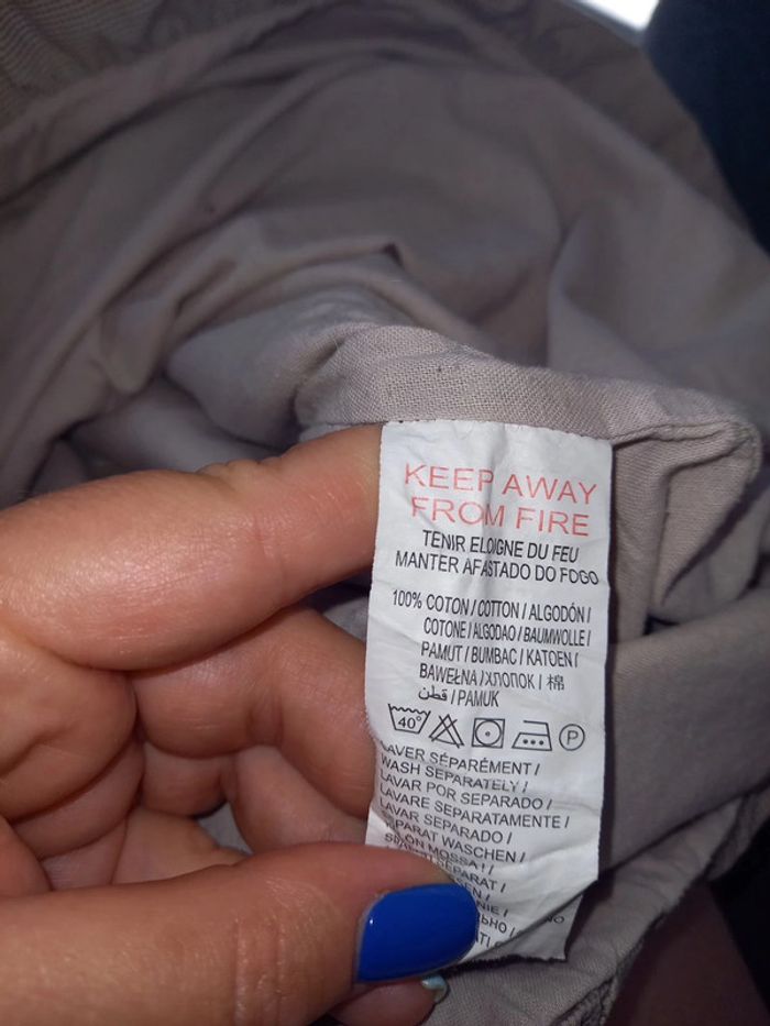 Robe boule à bretelles. - photo numéro 6