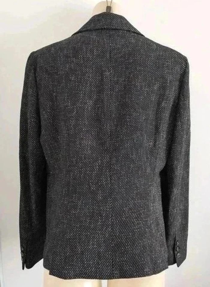 Veste blazer - Chantal Rosner - taille 42 - photo numéro 3