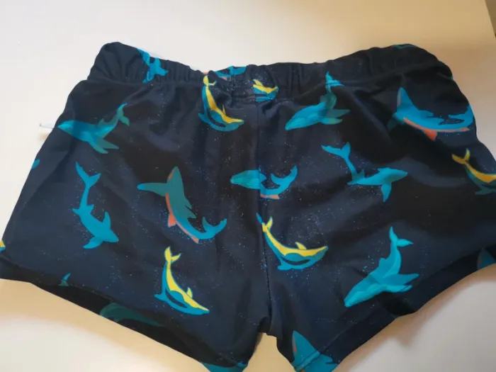 Maillot de bain 8 ans garçon - photo numéro 2