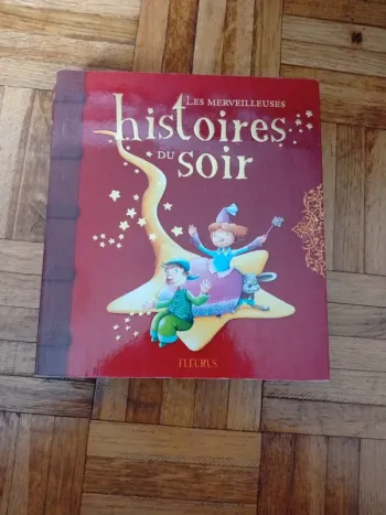 Histoires du soir