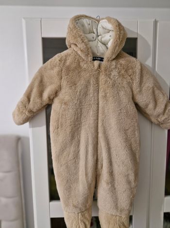 Bébé vêtements