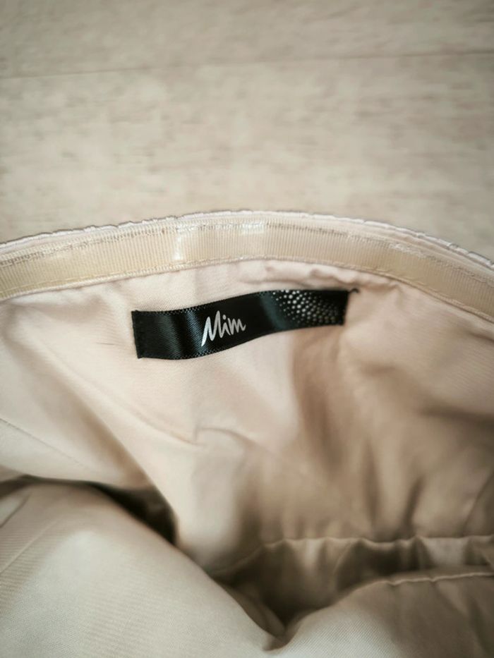 Robe mim 42 - photo numéro 3