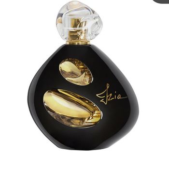 Parfum Izia