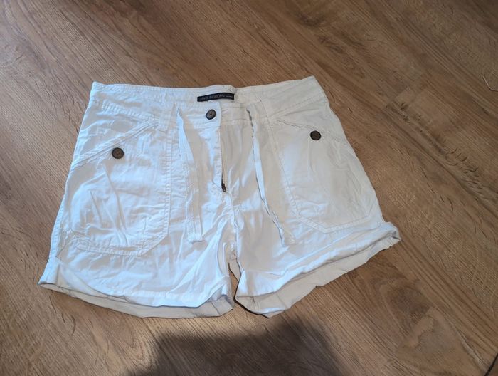 Short 40